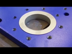 Scambiatore di calore del piatto della guarnizione