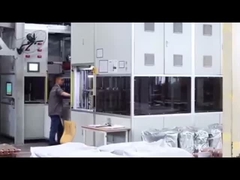 scambiatore di calore brasato del piatto