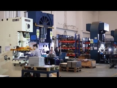 scambiatori di calore Baode