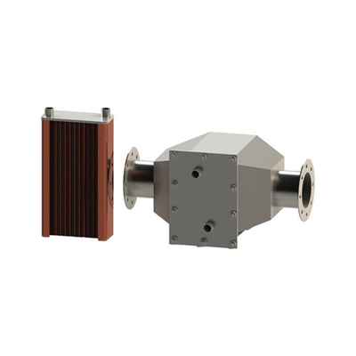 Scambiatore di calore aria-aria Scambiatore di calore gas-liquido