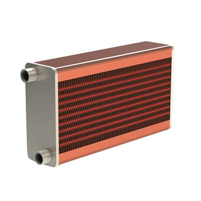 Scambiatore di calore aria-aria Scambiatore di calore gas-liquido