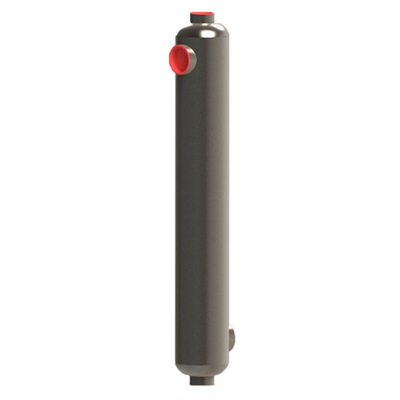 Fabbrica OEM scambiatore di calore di piscina in acciaio inossidabile di alta qualità scambiatore di calore di acqua per piscina