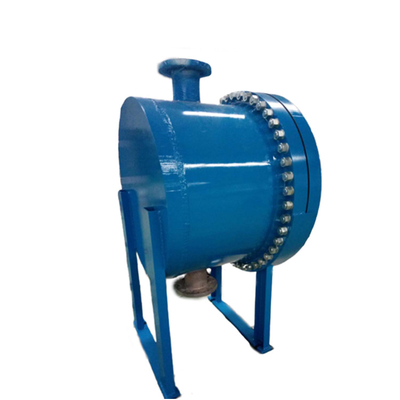 Compressore d'aria piastra e guscio scambiatore di calore raffreddatore di olio condensatore di evaporazione