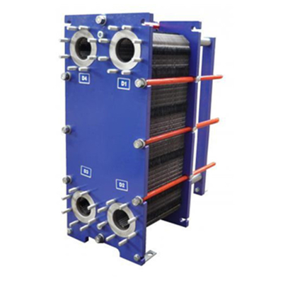 BH100 scambiatore di calore industriale prezzo di fabbrica prezzo di scambiatore di calore a placca di guarnizione