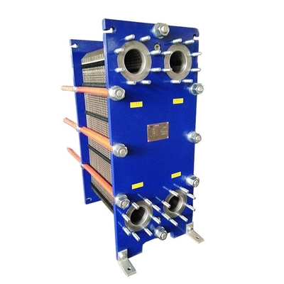 Scambiatore di calore idraulico, raffreddatore dell'olio, scambiatore di calore per riscaldamento e raffreddamento